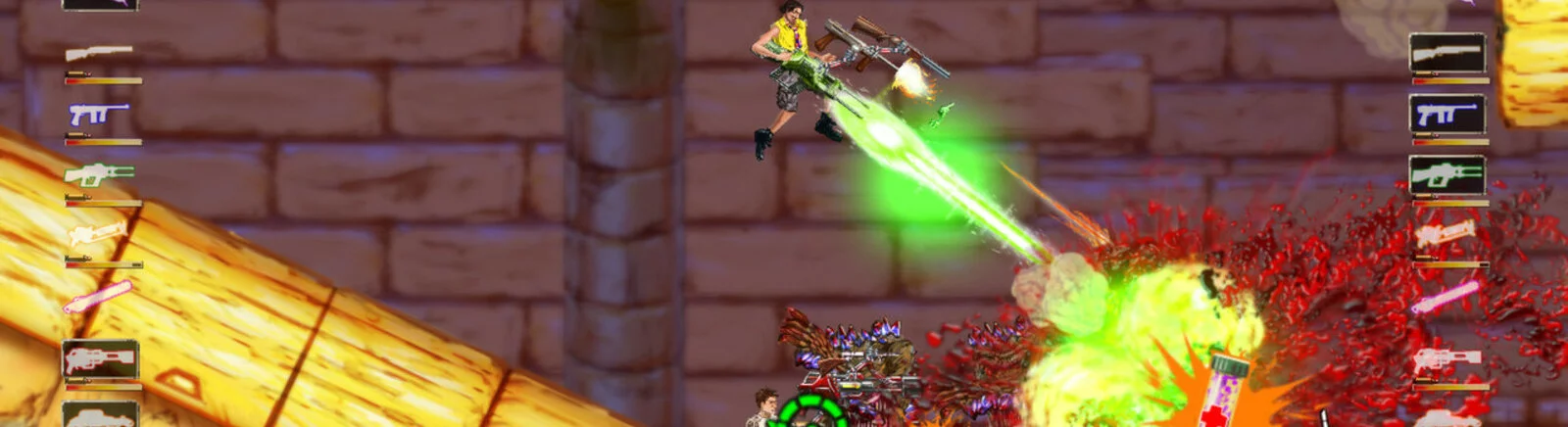 Data wydania Serious Sam Double D w różnych krajach na świecie