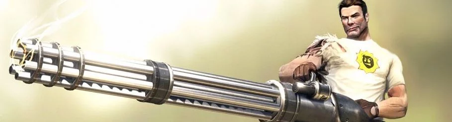 Data wydania Serious Sam HD: The First Encounter w różnych krajach na świecie