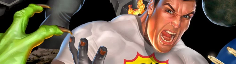 Serious Sam 2 — Трейнер (+6) [2.90] / Trenery / Cheaty