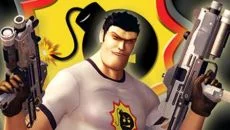Serious Sam 2 - gra w gatunku Futuryzm (Przyszłość)
