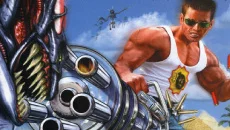 Serious Sam: The First Encounter - data wydania dla Xbox