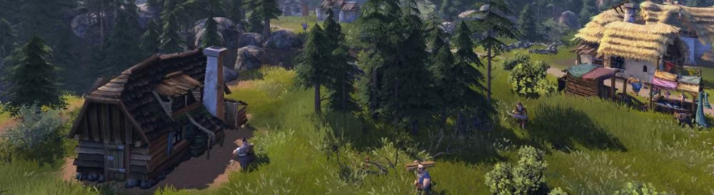 Kup The Settlers 7: Paths to a Kingdom tanio, zniżki do 90% 🏷️, porównanie cen w różnych sklepach Kup The Settlers 7: Paths to a Kingdom tanio, zniżki do 90% 🏷️, porównanie cen w różnych sklepach