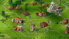 Settlers 2: Veni, Vidi, Vici - gra w gatunku Symulator