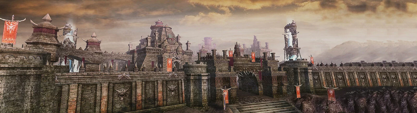 Data wydania Shadowbane w różnych krajach na świecie