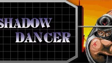 Shadow Dancer - data wydania dla Amstrad CPC