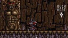Shadow of the Beast - gra w gatunku Platformówka