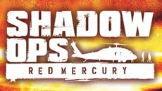Shadow Ops: Red Mercury - gra w gatunku Futuryzm (Przyszłość)