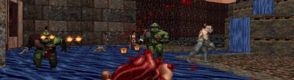 Kup Shadow Warrior (1997) (SW) tanio, zniżki do 90% 🏷️, porównanie cen w różnych sklepach