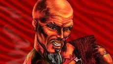 Shadow Warrior (1997) - gra w gatunku Strzelanka