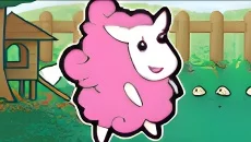 Sheep (2002) - gra w gatunku Arkaada