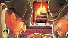 Sherlock Holmes: Consulting Detective - gra w gatunku Przygoda