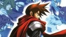 Shining Soul 2 - gra w gatunku Gra fabularna