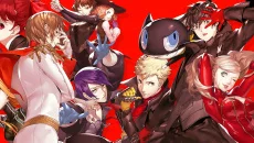 Dx2 Shin Megami Tensei: Liberation jest podobna do Dx2 Shin Megami Tensei: Liberation