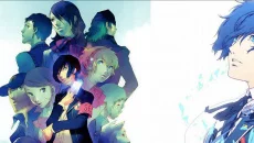 Shin Megami Tensei: Persona 3 FES - gra w gatunku Gra fabularna