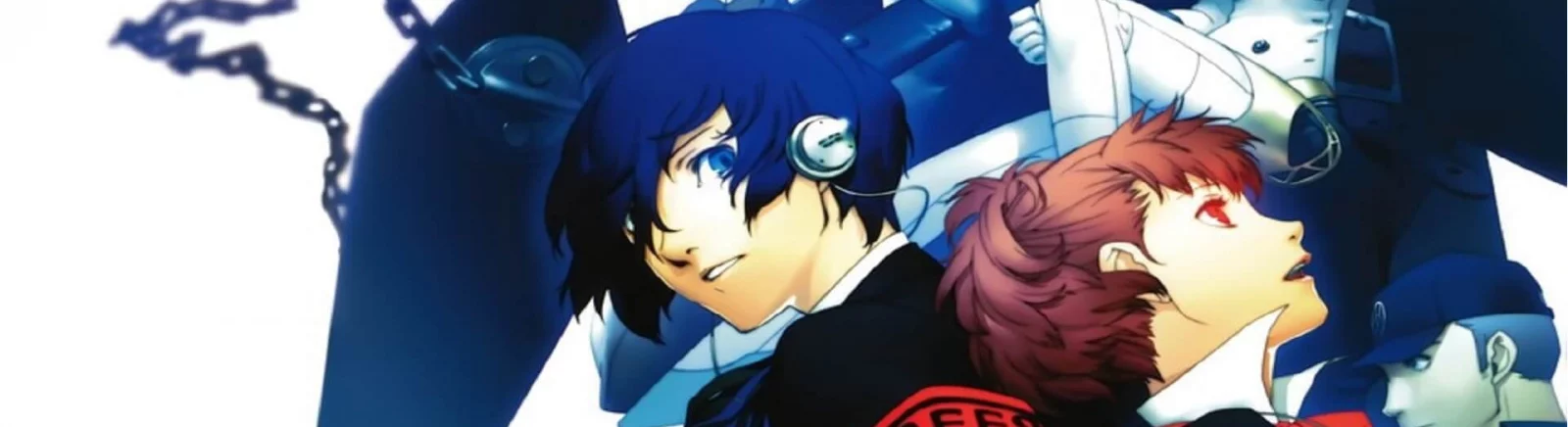 Data wydania Persona 3 Portable w różnych krajach na świecie