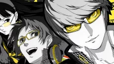 Shin Megami Tensei: Persona 4 - data wydania dla PS Vita
