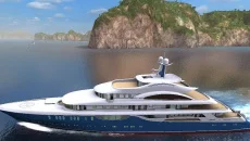 Ship Simulator 2006 - gra w gatunku Okręty wojenne / łodzie podwodne