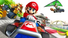 Mario Kart 7