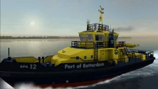 Ship Simulator 2008 - gra w gatunku Okręty wojenne / łodzie podwodne