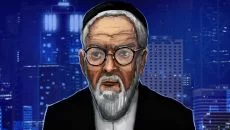 Shivah - gra w gatunku Widok z boku