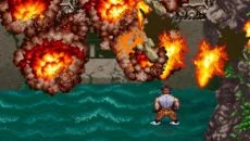 Shock Troopers - gra w gatunku Widok z trzeciej osoby
