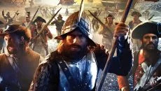 Sid Meier's Civilization 4: Colonization - gra w gatunku Historyczna