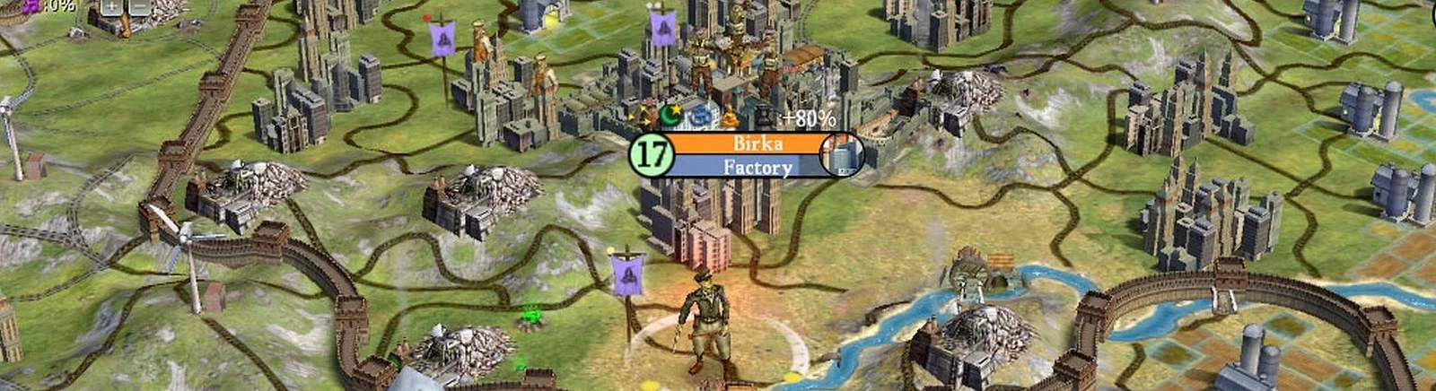 Kup Sid Meier's Civilization 4: Warlords tanio, zniżki do 90% 🏷️, porównanie cen w różnych sklepach Kup Sid Meier's Civilization 4: Warlords tanio, zniżki do 90% 🏷️, porównanie cen w różnych sklepach