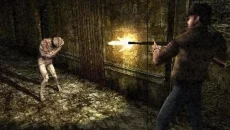 Silent Hill: 0rigins - gra w gatunku Bijatyka
