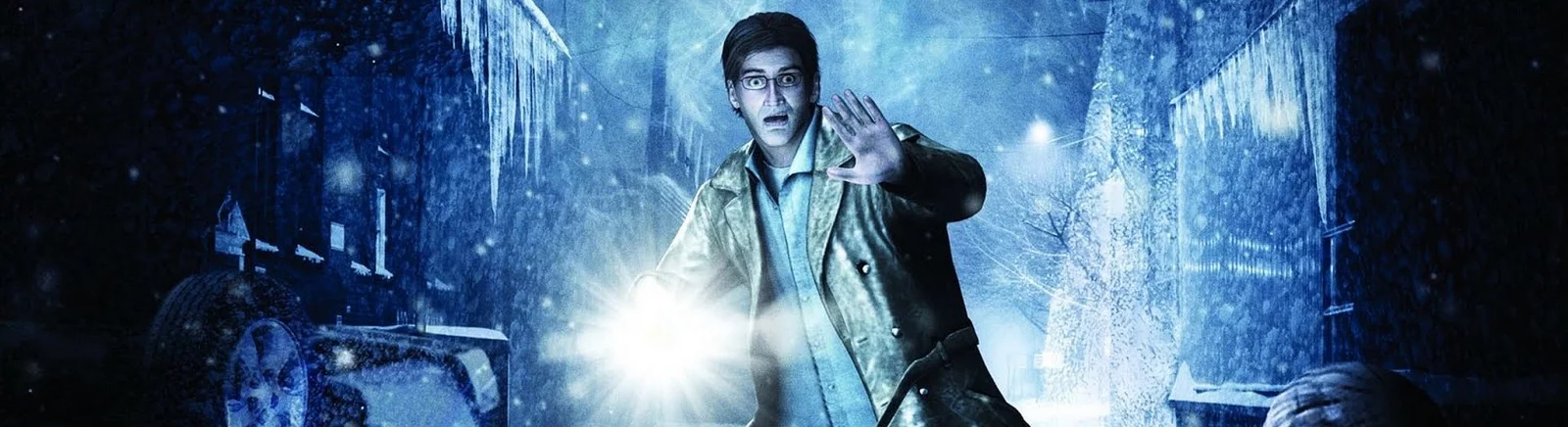 Wszystkie recenzje i oceny Silent Hill: Shattered Memories — 2 opinie