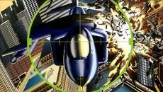 Silent Scope - data wydania dla PlayStation 2