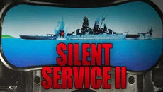 Silent Service 2 - gra w gatunku Okręty wojenne / łodzie podwodne