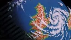SimEarth: The Living Planet - gra w gatunku Widok z góry