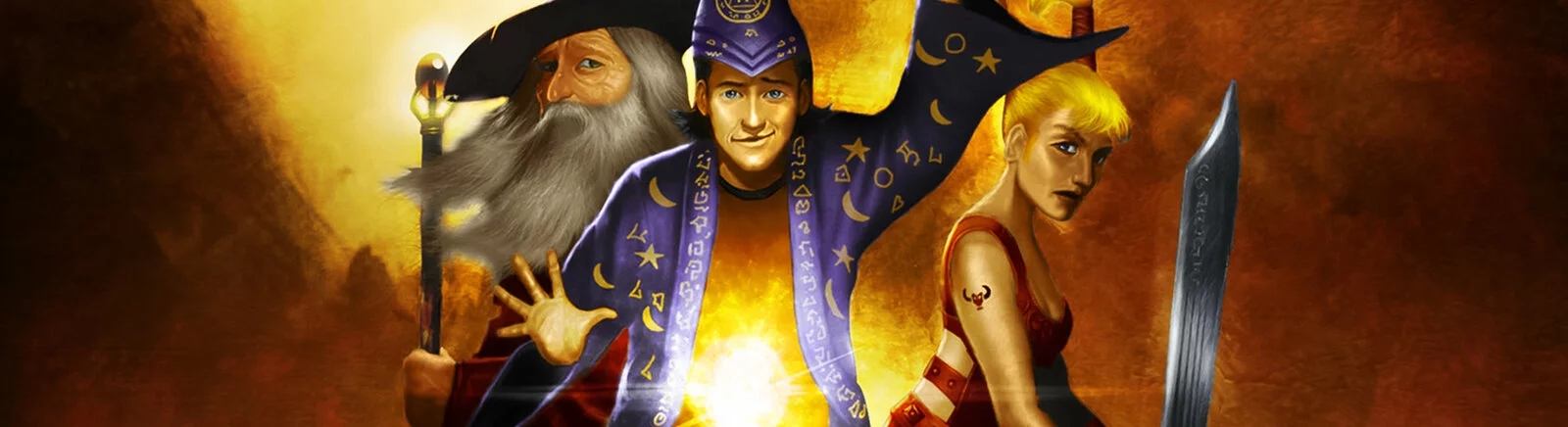 Negatywne opinie o Simon the Sorcerer — 0 opinii