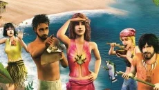 The Sims 2: Castaway - gra w gatunku Izometria