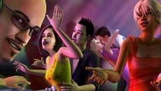 Sims 4: Cats & Dogs jest podobna do Sims 4: Cats & Dogs