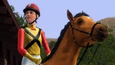 The Sims 3: Pets - gra w gatunku Dodatki