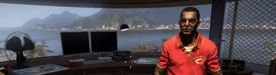 Dead Island - wszystkie osiągnięcia dla Xbox 360 (48 osiągnięć)