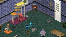 Sims: Unleashed - gra w gatunku W czasie rzeczywistym