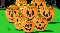 Smashing Pumpkins - gra w gatunku Widok z boku