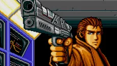 Snatcher - data wydania dla CD-i