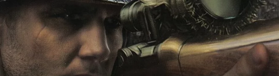 Sniper: Art of Victory — Сохранение [Лицензия Steam] / Zapisane / Cheaty