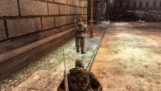 Sniper Elite - gra w gatunku Stealth