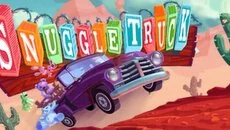 Snuggle Truck - data wydania dla iPhone