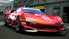 Redout 2 jest podobna do Redout 2
