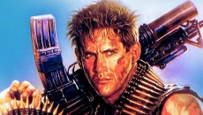 Soldier Boyz - gra w gatunku Interaktywne kino