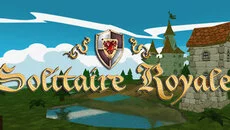 Solitaire Royale - gra w gatunku Widok z góry