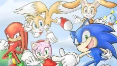 Sonic the Hedgehog 2 jest podobna do Sonic the Hedgehog 2