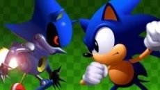 Sonic the Hedgehog 2 jest podobna do Sonic the Hedgehog 2
