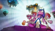 Sonic Chronicles: The Dark Brotherhood - gra w gatunku Widok z góry
