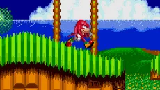 Sonic & Knuckles - gra w gatunku Platformówka